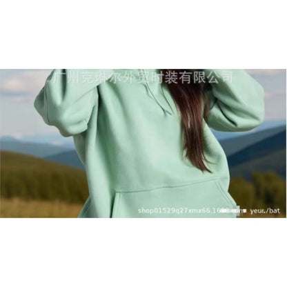 Elevate Your Autumn Style: Cozy Solid Color Hoodie with Built-In Eye Mask for Effortless Comfort and Chic Casual Looks